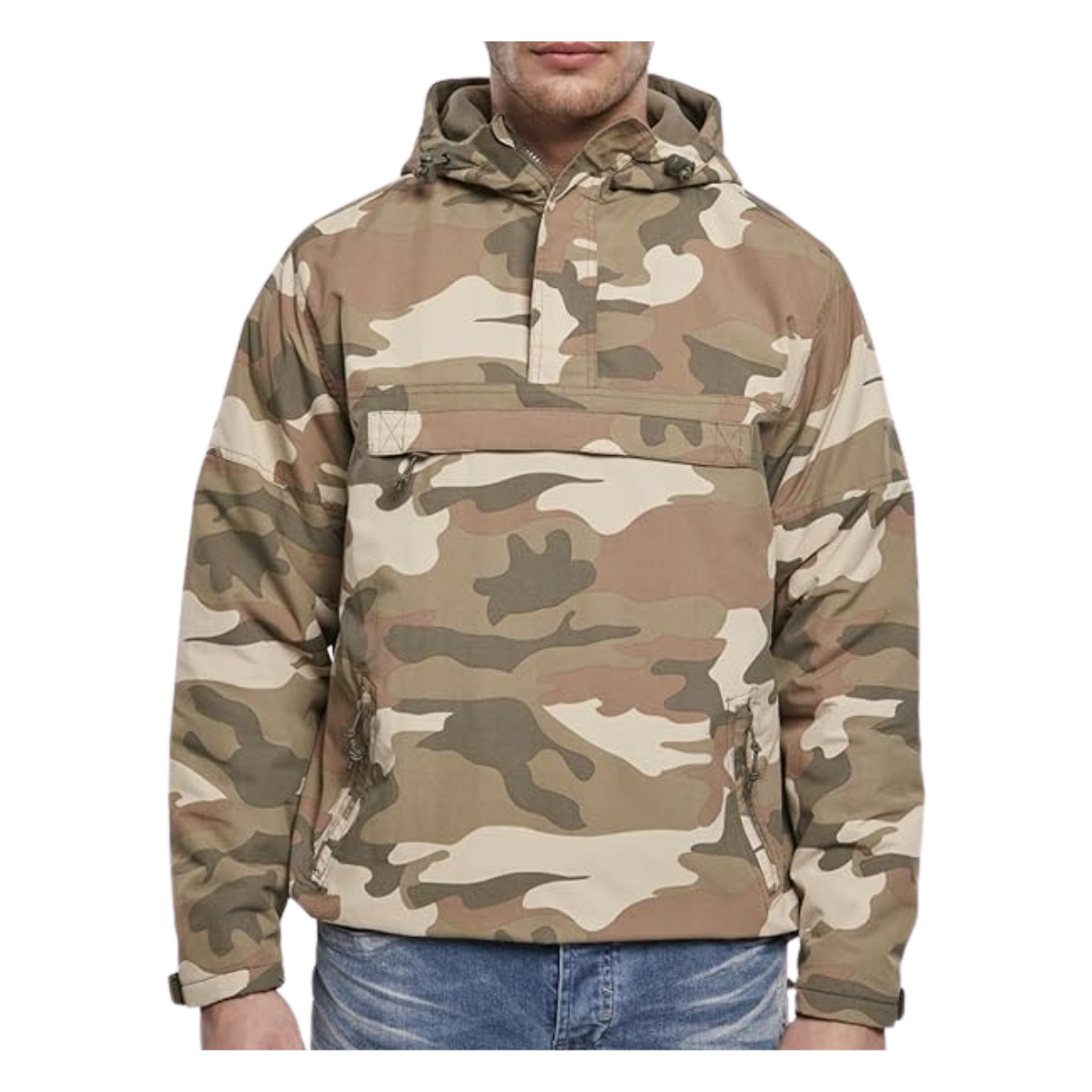 Brandit Pullover