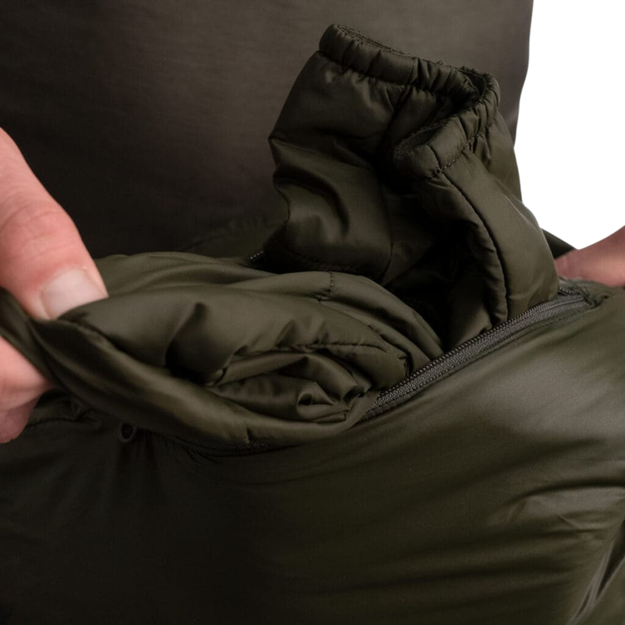 Clement Puffy Jacket