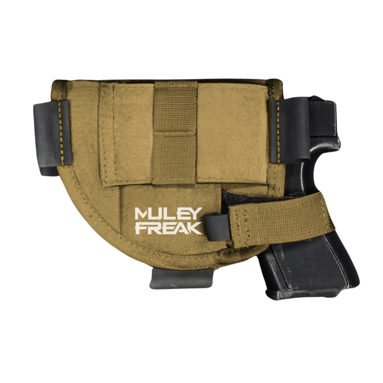 Game Changer Holster