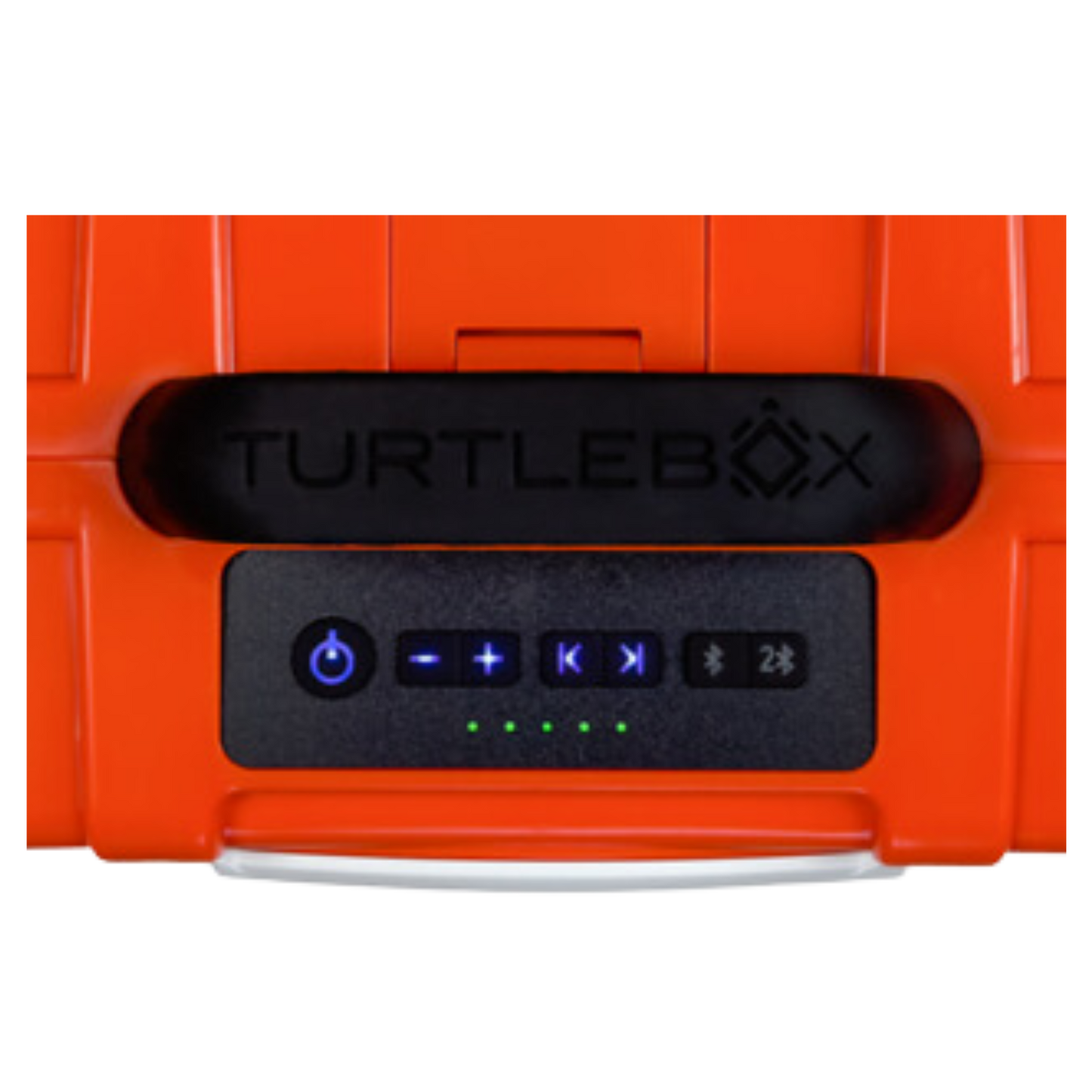 Gen 2 Portable Speaker