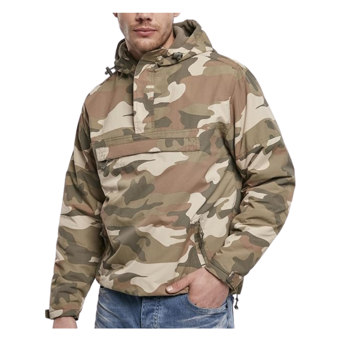Brandit Pullover