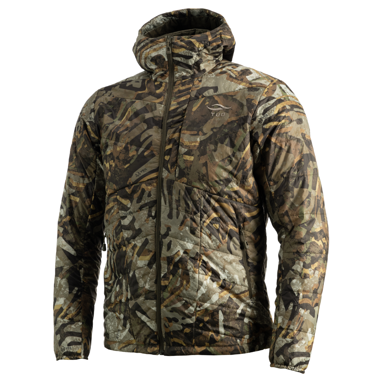 Clement Puffy Jacket