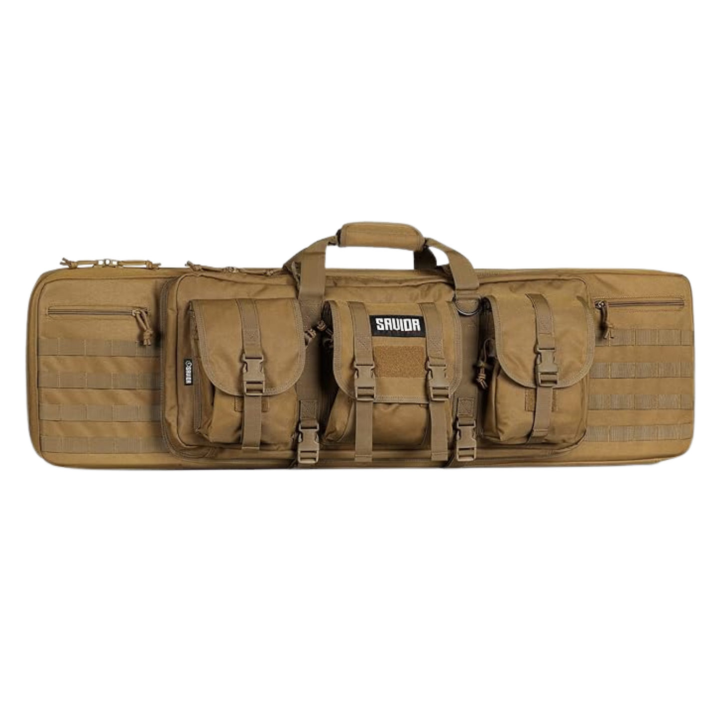 Double Rifle Case