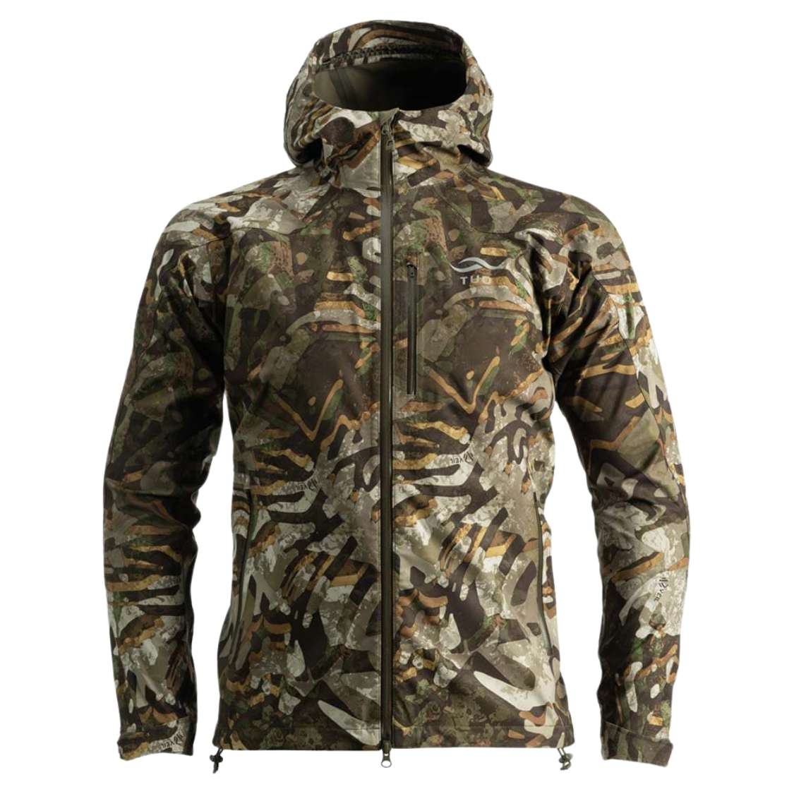 Ballistic Storm Jacket
