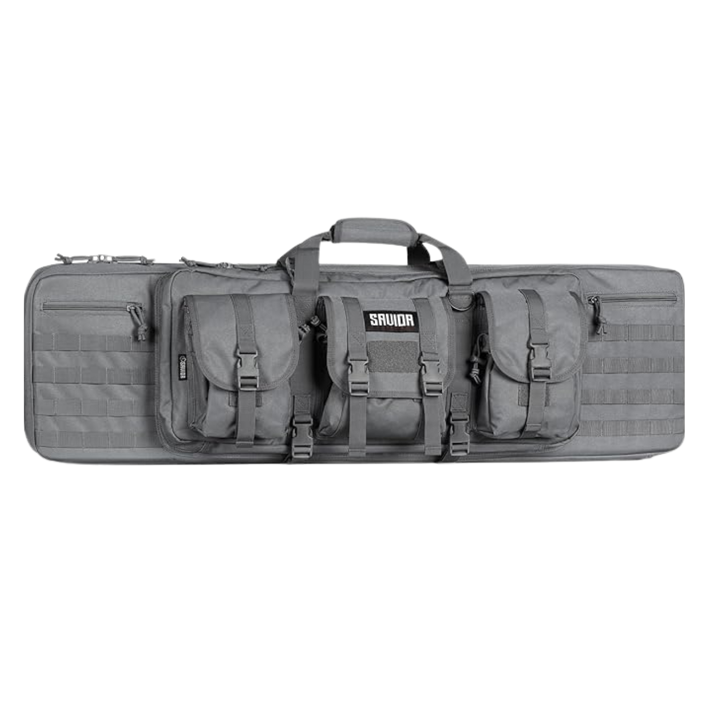 Double Rifle Case