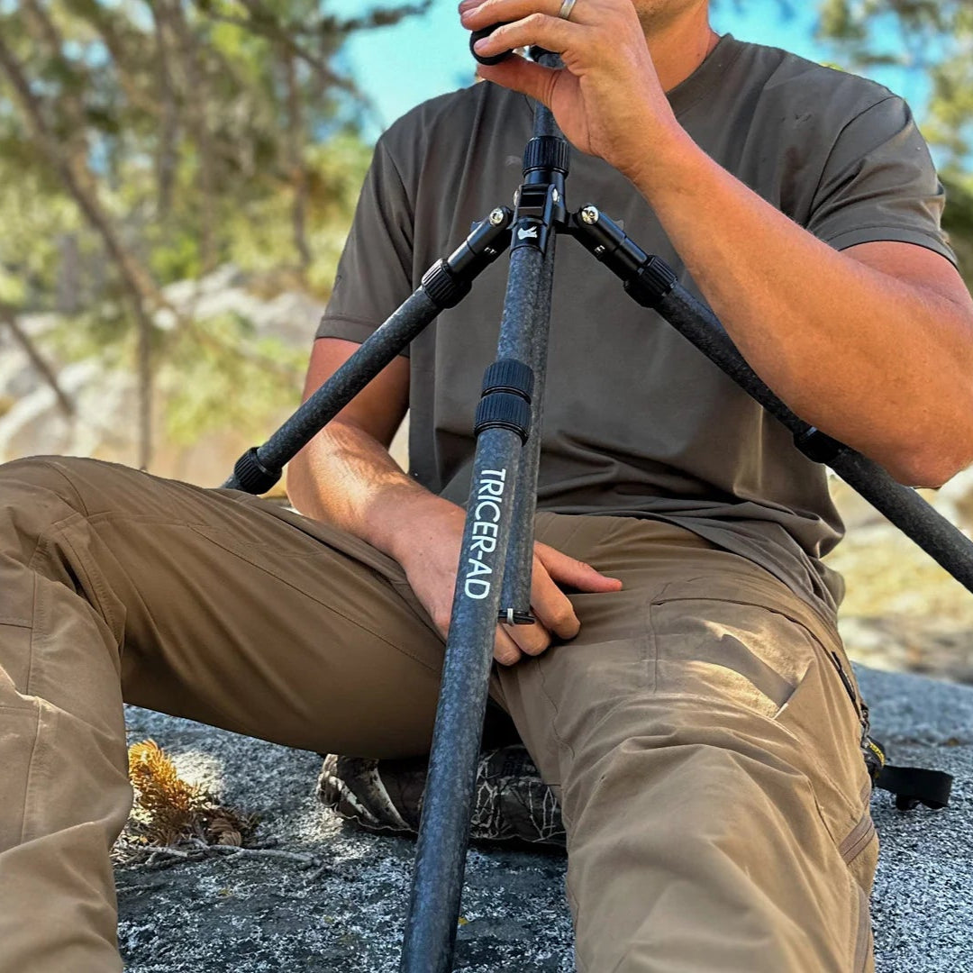 AD Tripod