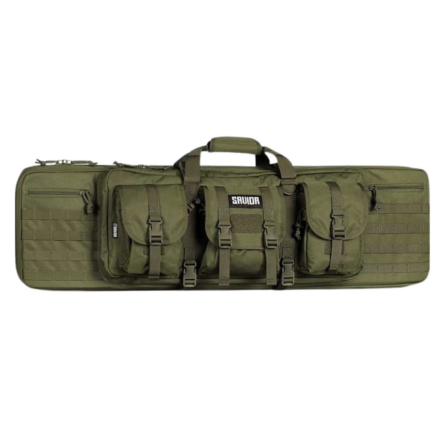 Double Rifle Case