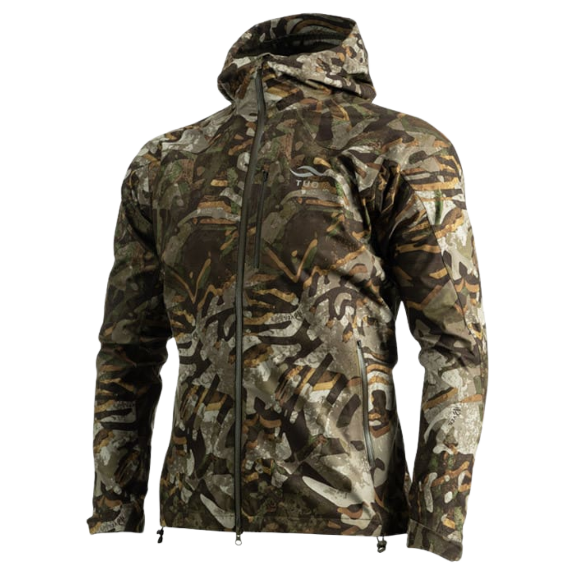 Ballistic Storm Jacket