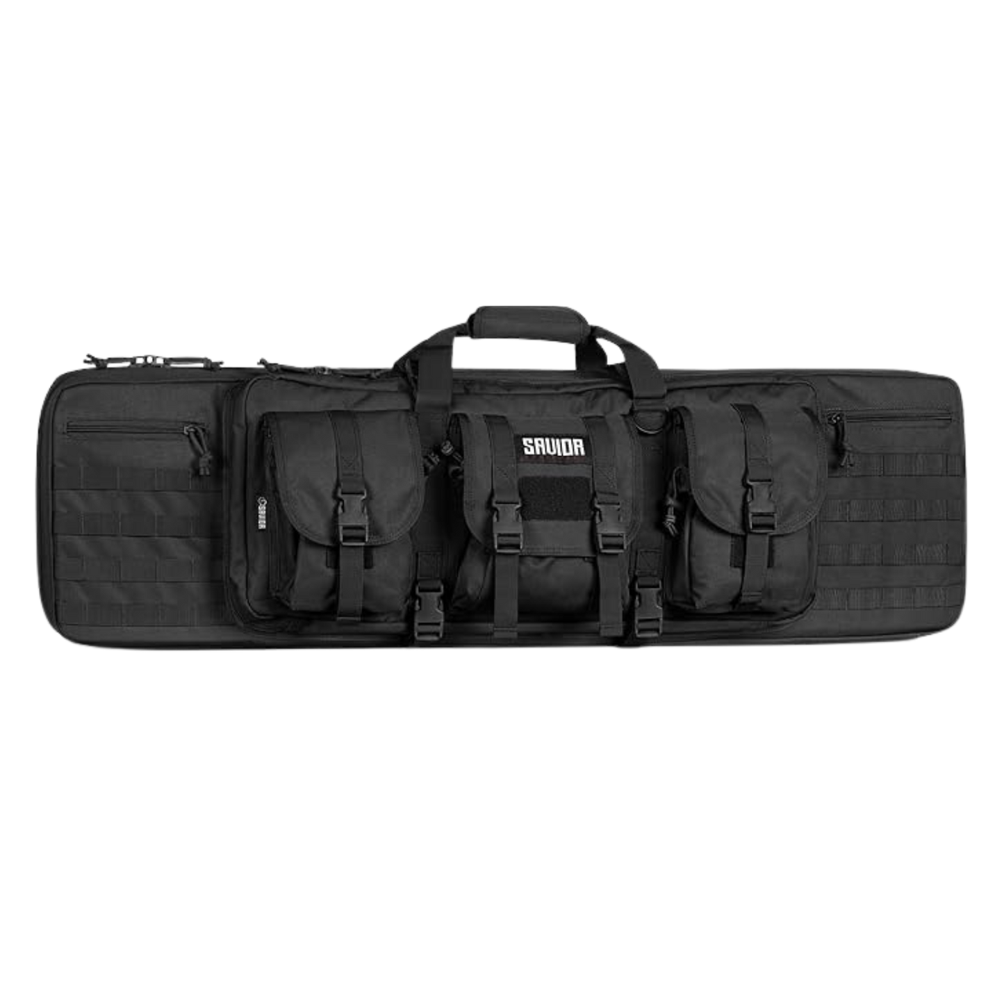 Double Rifle Case