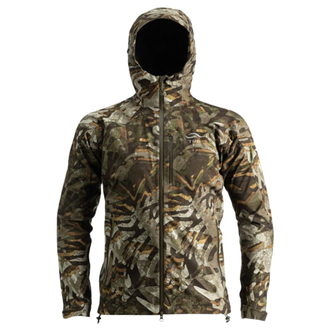 Ballistic Storm Jacket