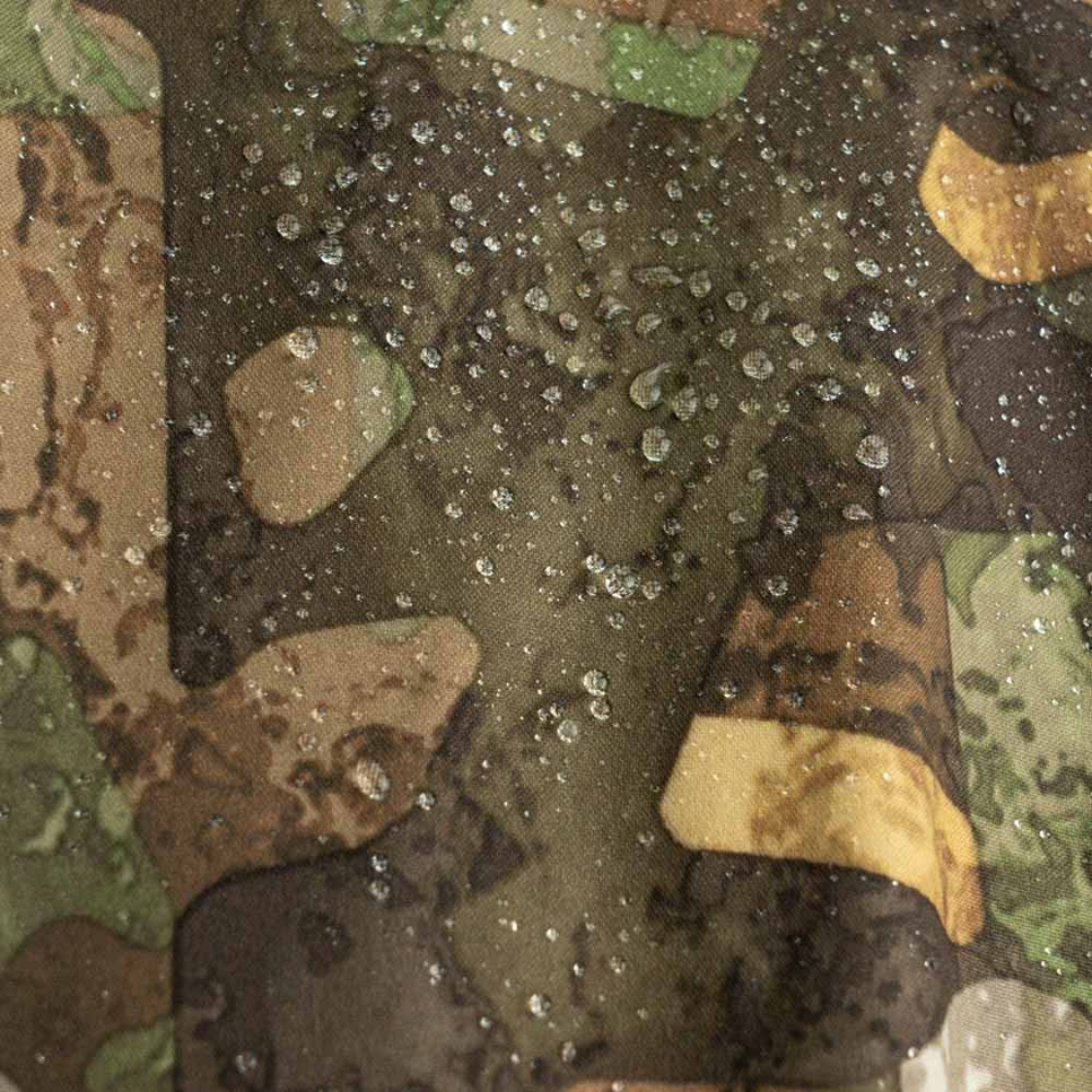 Ballistic Storm Jacket