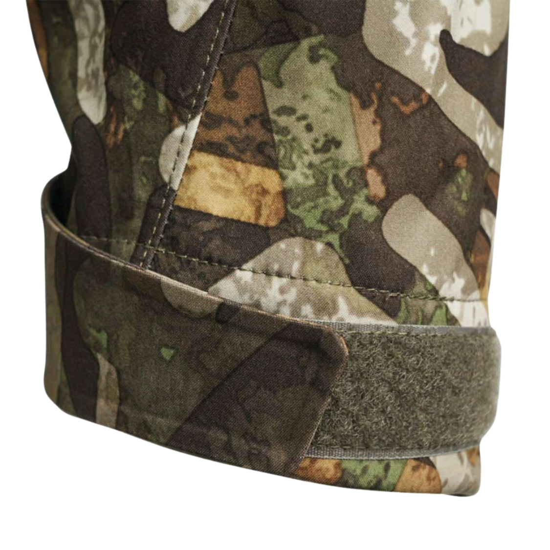 Ballistic Storm Jacket