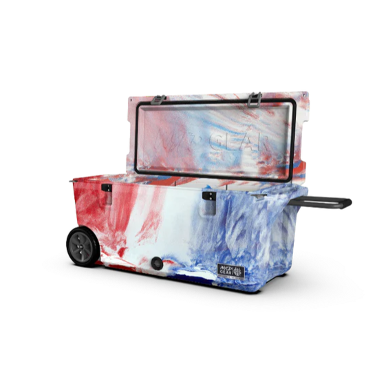 Freedom Series 110 qt Cooler