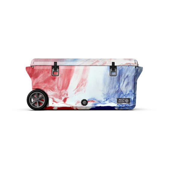 Freedom Series 110 qt Cooler