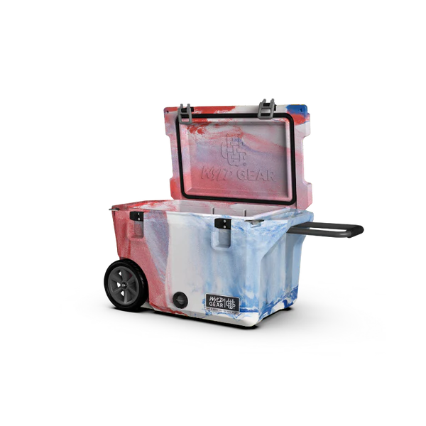 Freedom Series 50 qt Cooler