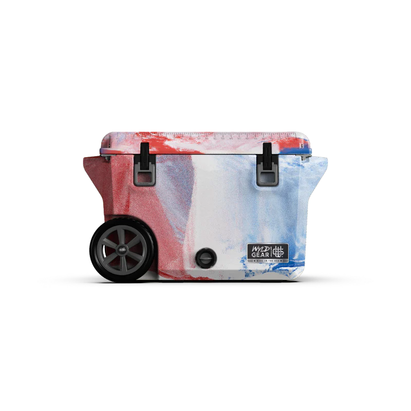 Freedom Series 50 qt Cooler