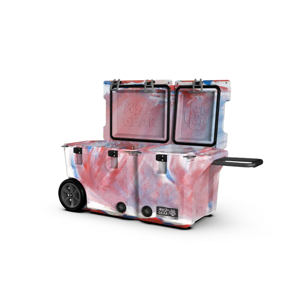 Freedom Series 65qt Cooler