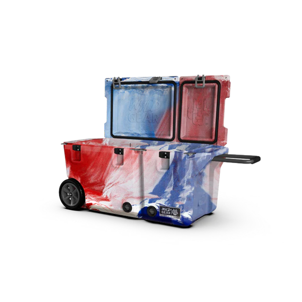 Freedom Series 90qt Cooler