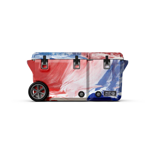 Freedom Series 90qt Cooler