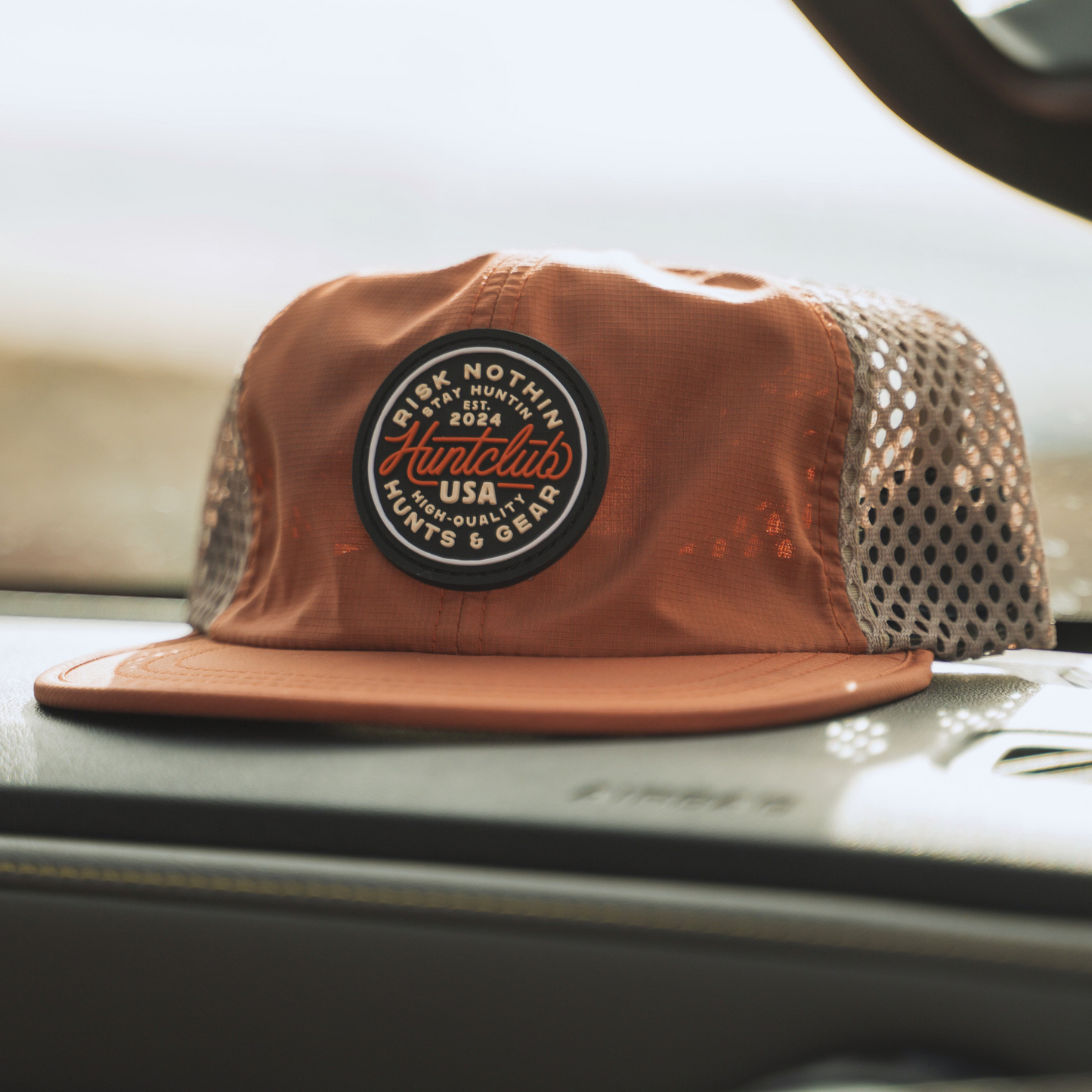 Rogue Hat