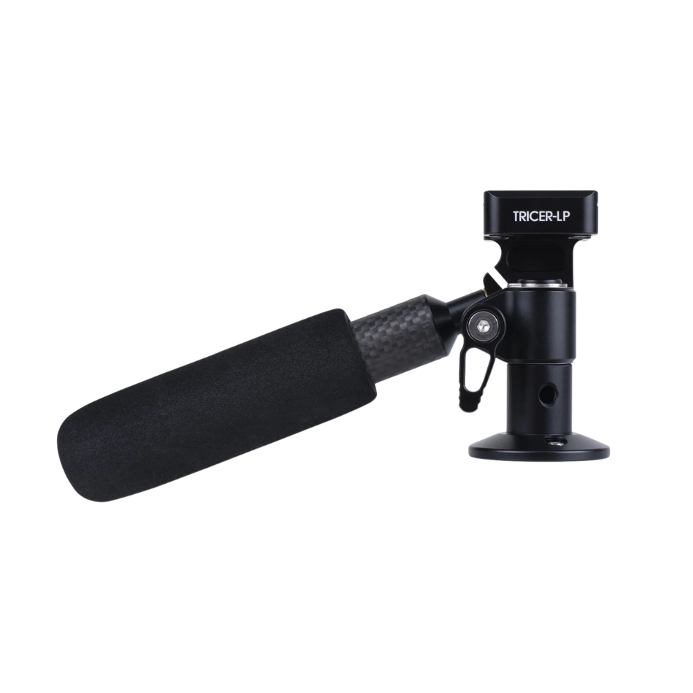 LP Pan head