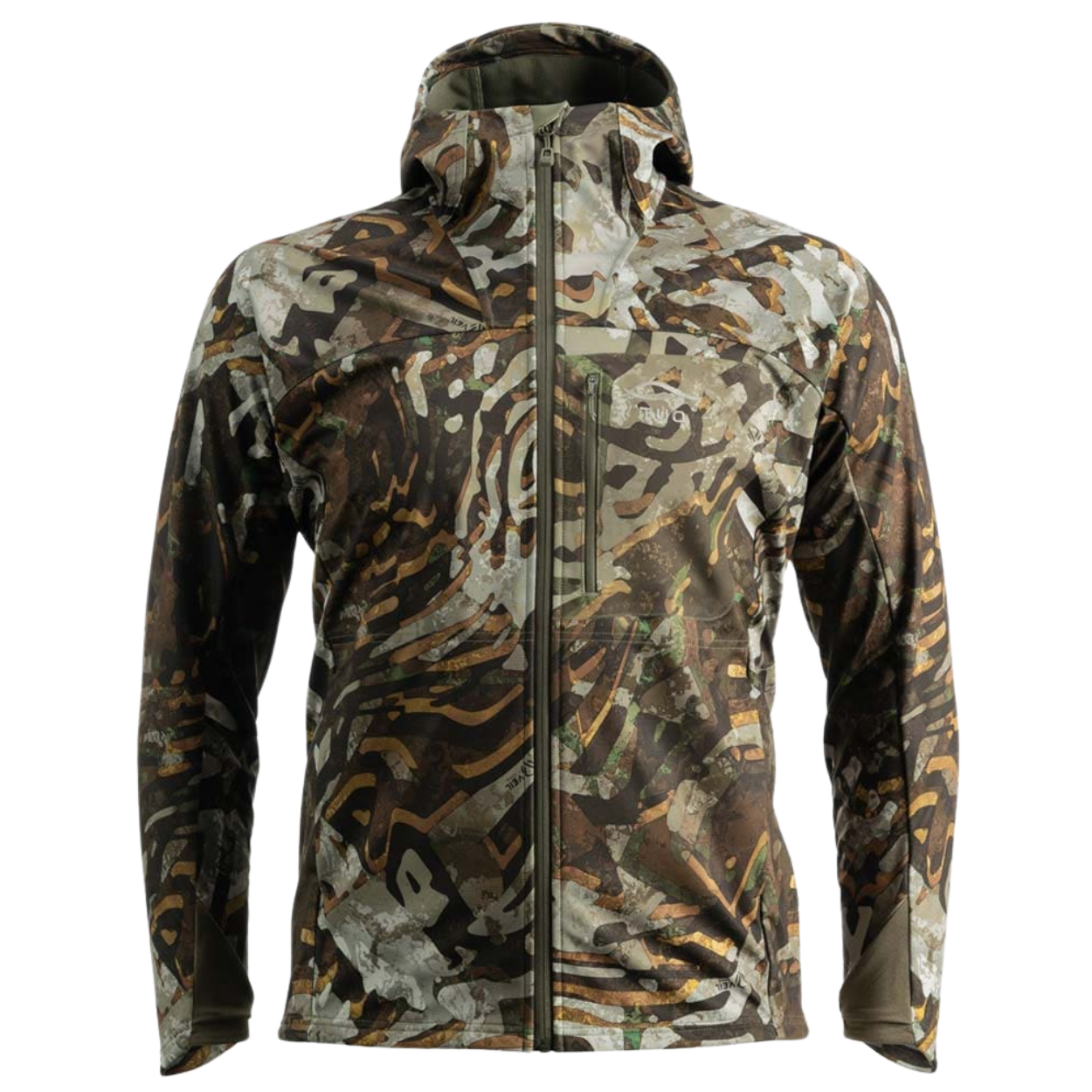 Aptitude Softshell Jacket