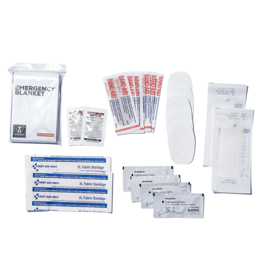 Triage Kit