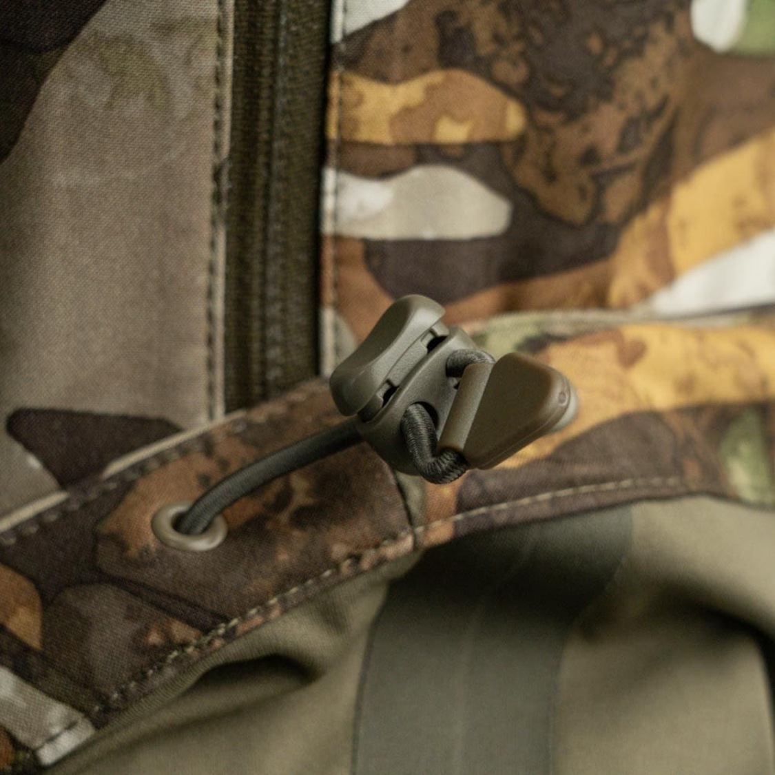 Ballistic Storm Jacket
