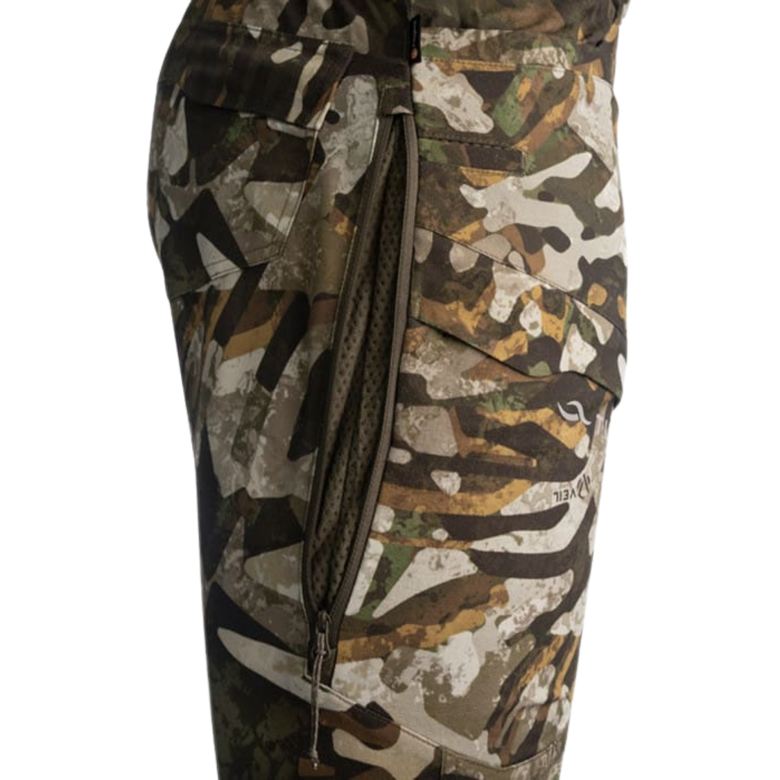 Clime Pant