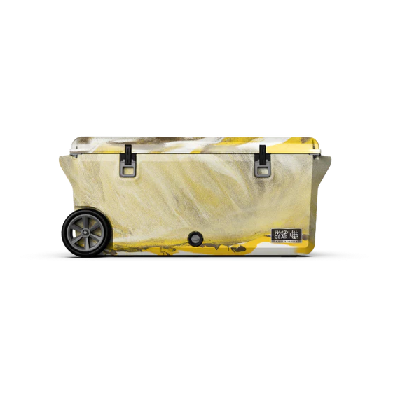 Freedom Series 110 qt Cooler