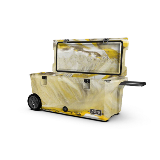 Freedom Series 110 qt Cooler