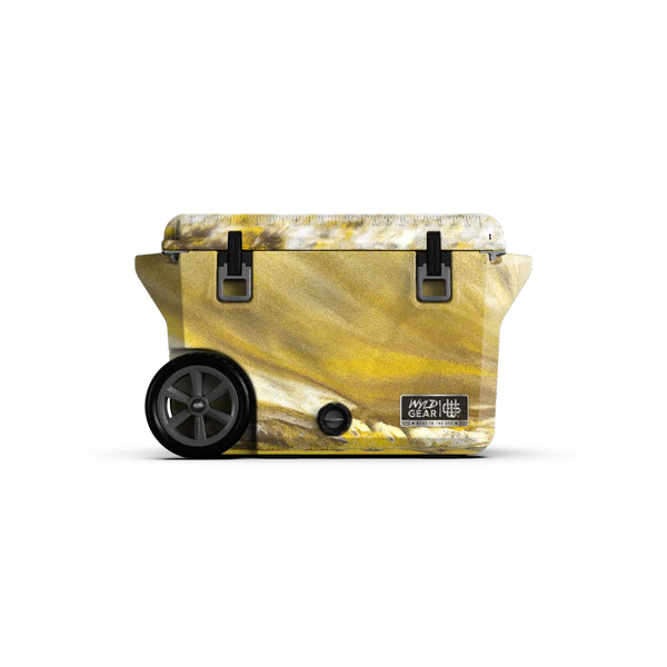 Freedom Series 50 qt Cooler