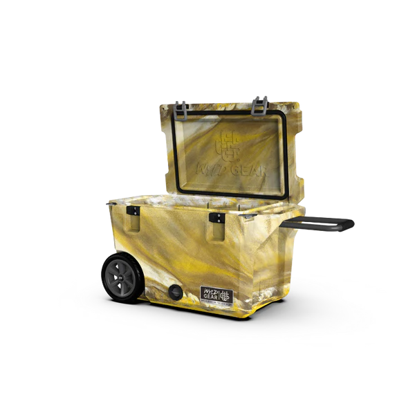 Freedom Series 50 qt Cooler