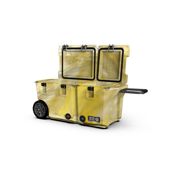 Freedom Series 65qt Cooler