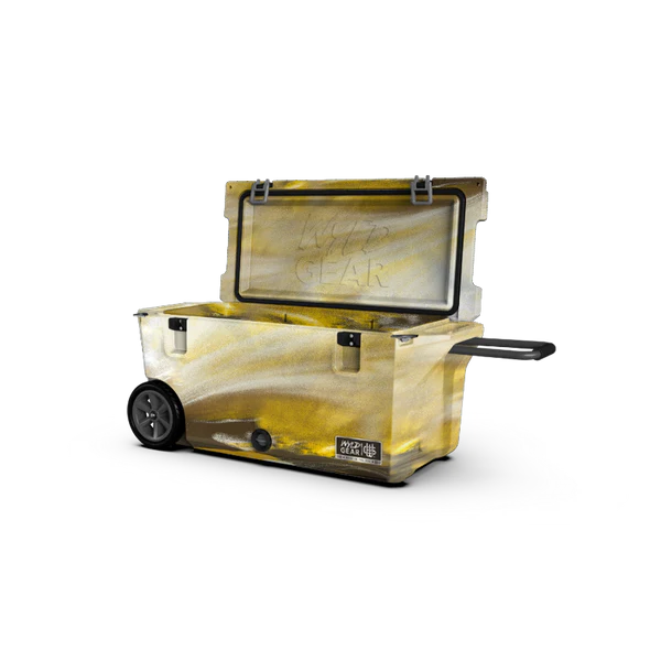 Freedom Series 75 qt Cooler