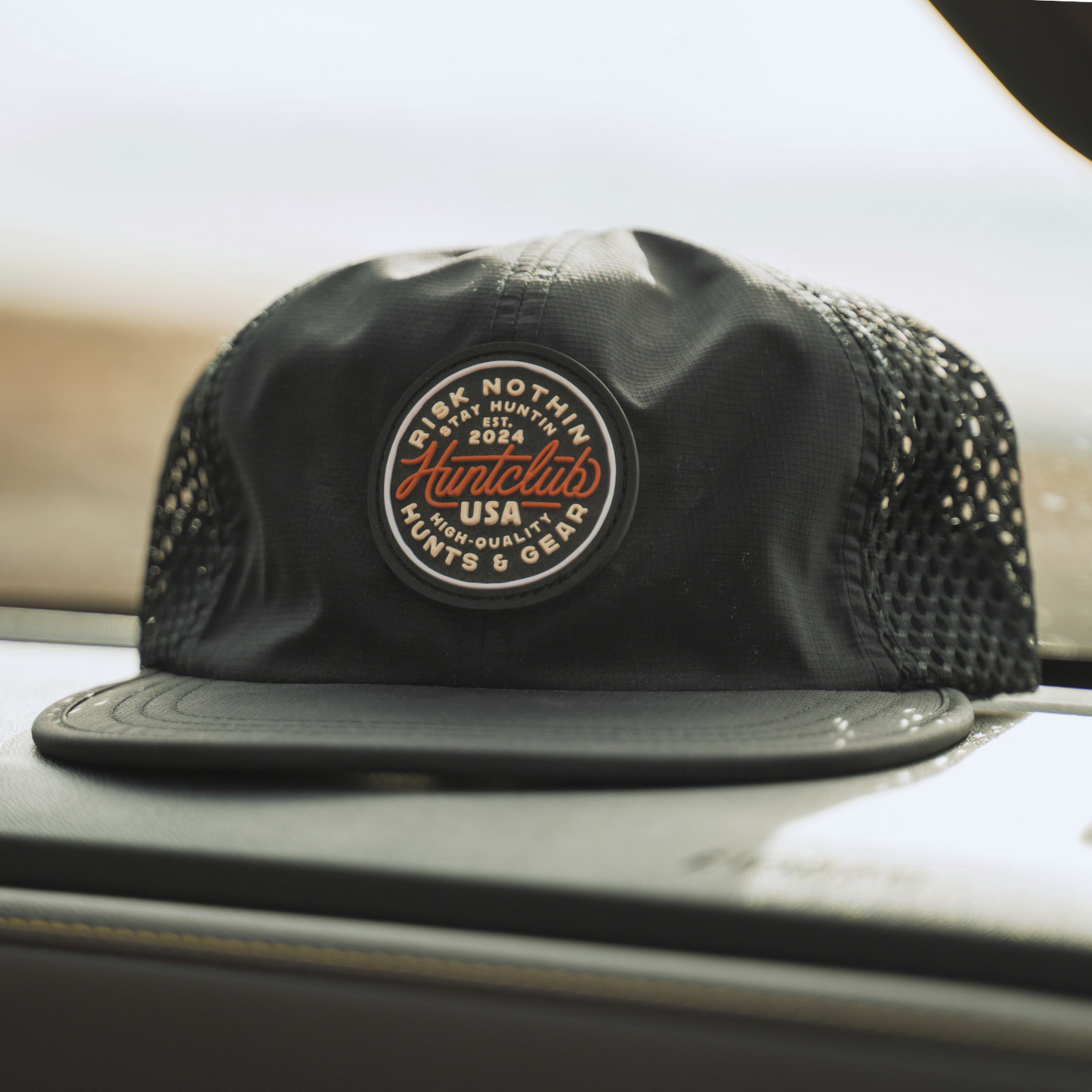 Rogue Hat