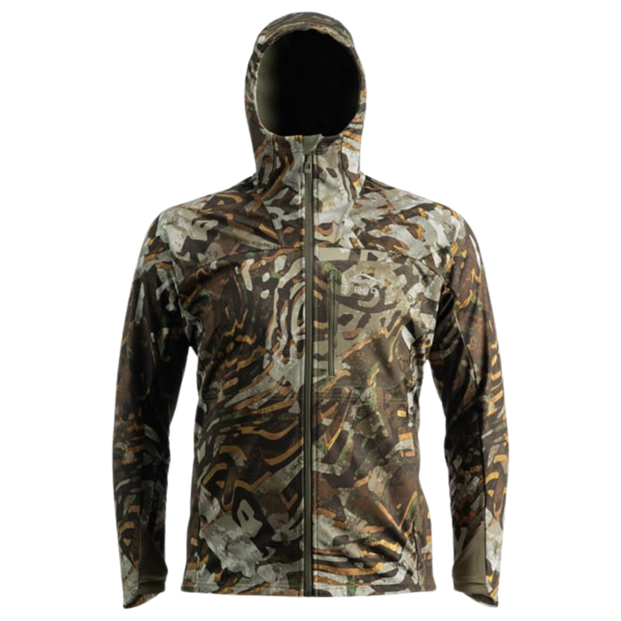 Aptitude Softshell Jacket