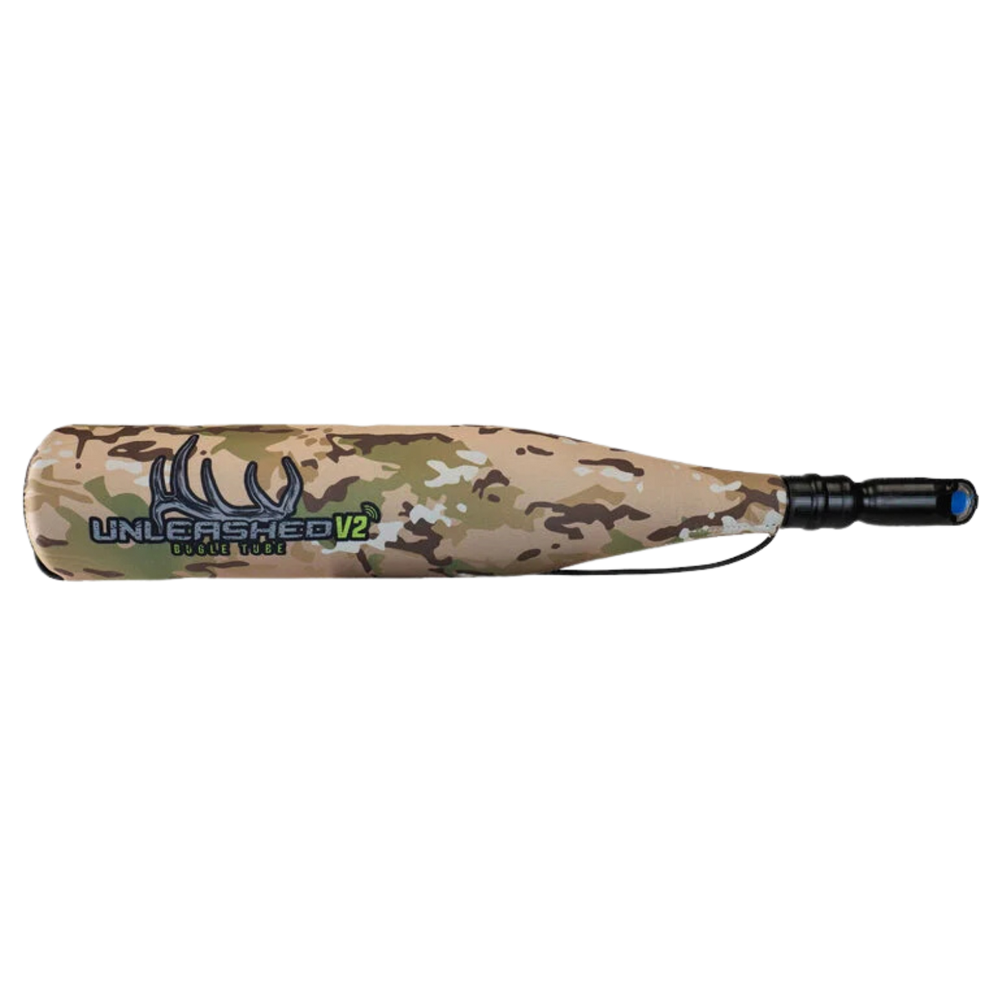 Unleashed V2 Bugle Tube