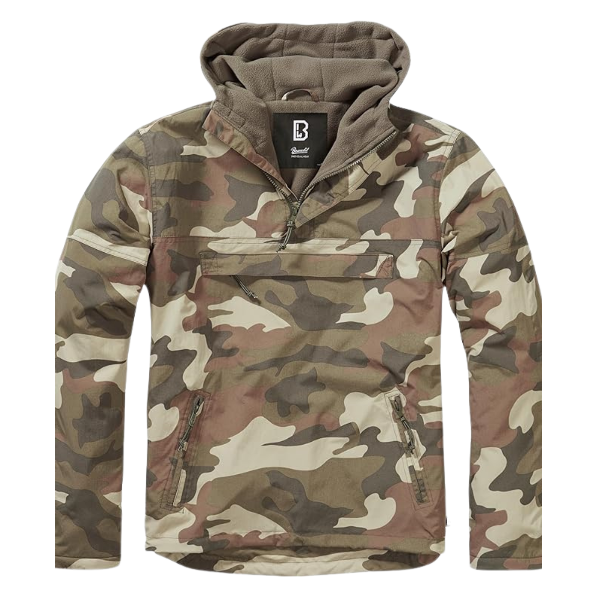 Brandit Pullover
