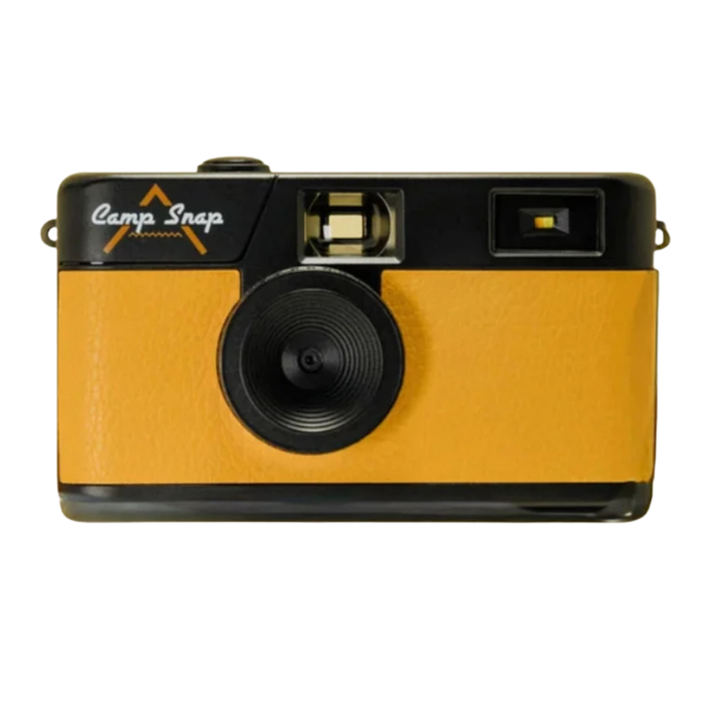 Screen-Free Digital Camera