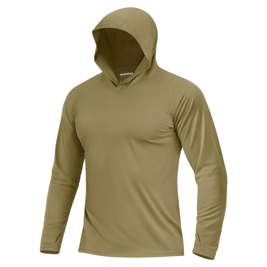Performance Sun Hoodie
