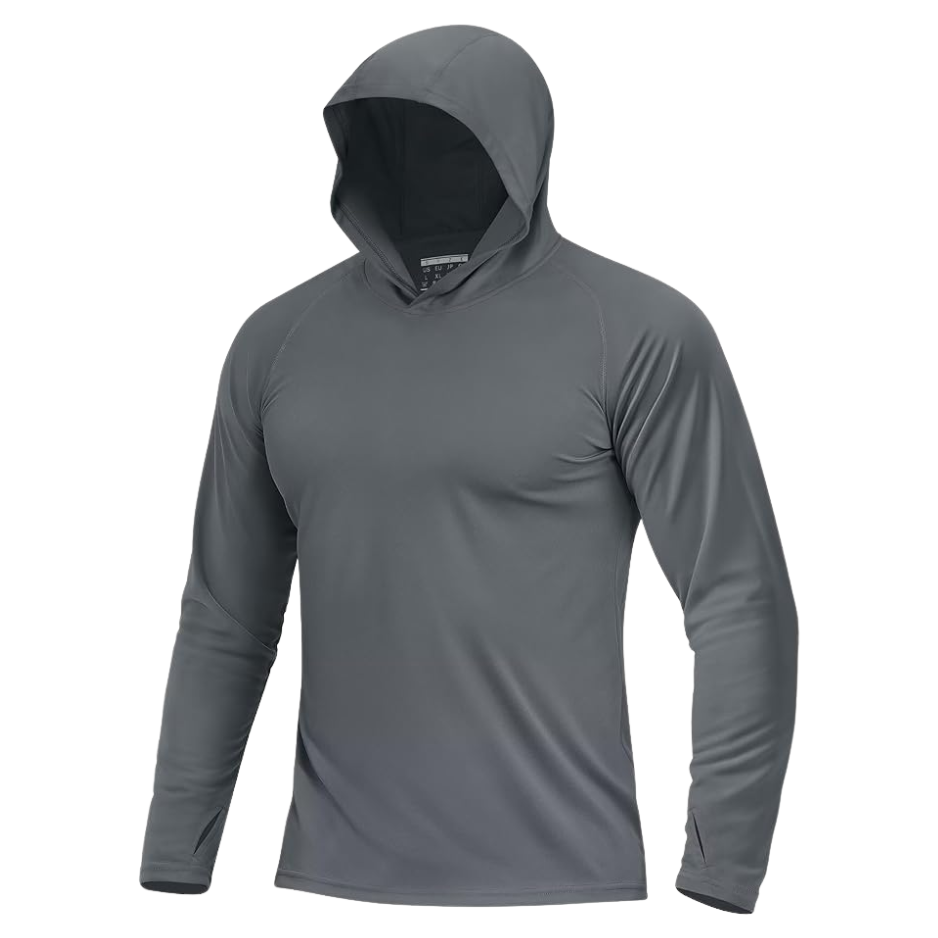 Performance Sun Hoodie