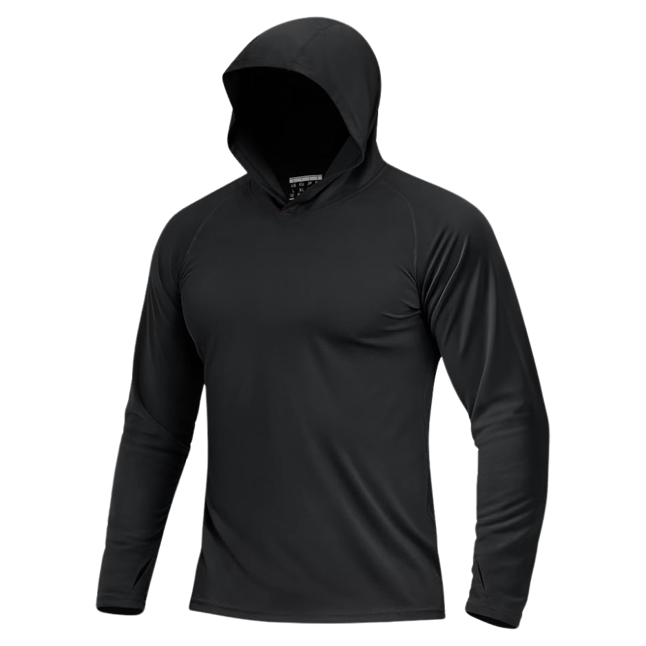 Performance Sun Hoodie