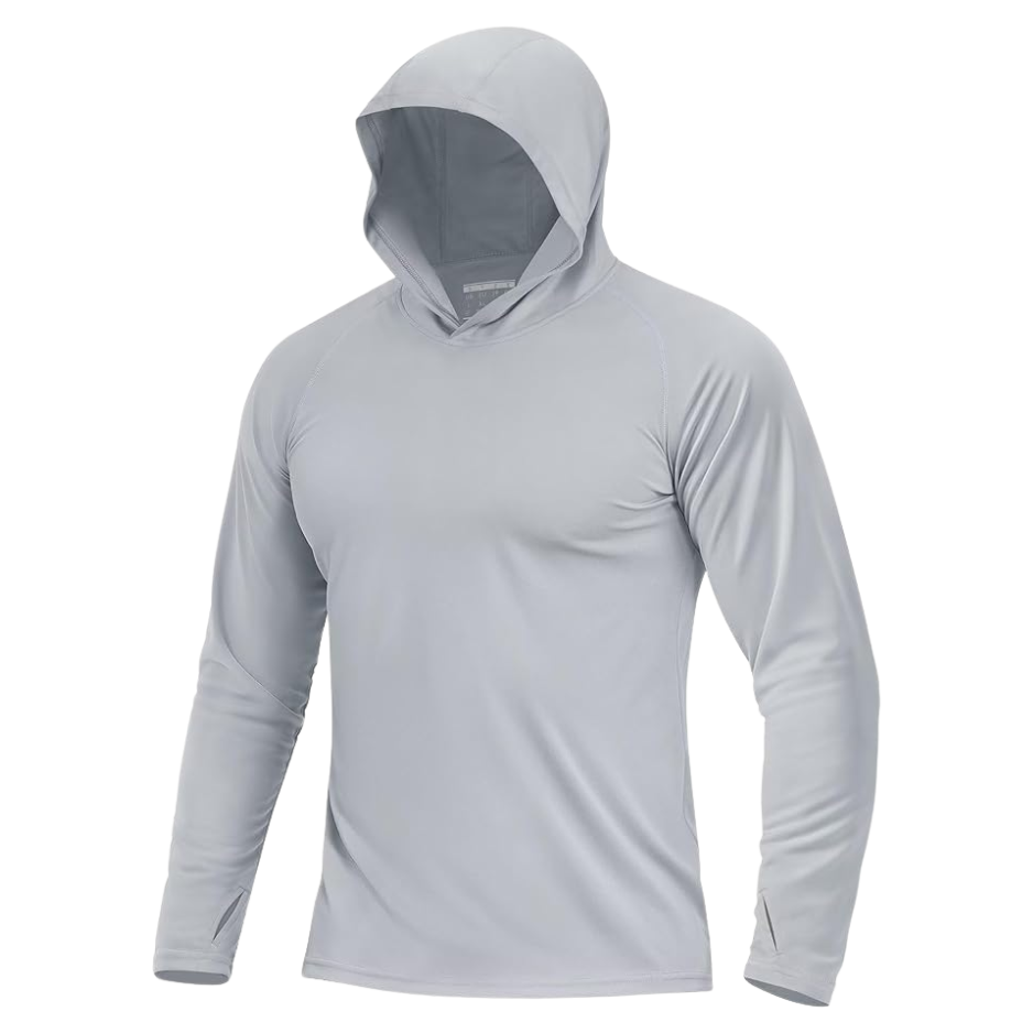 Performance Sun Hoodie