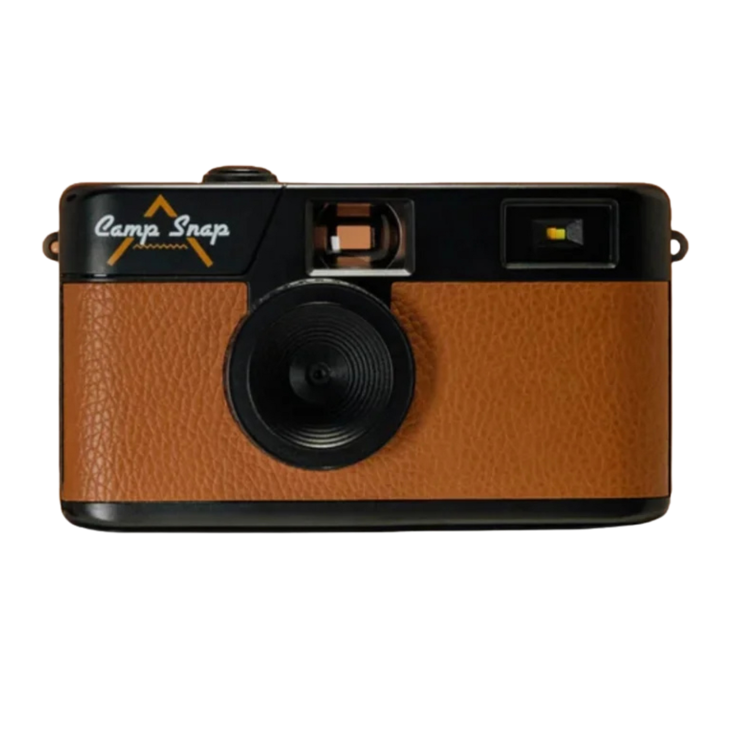 Screen-Free Digital Camera