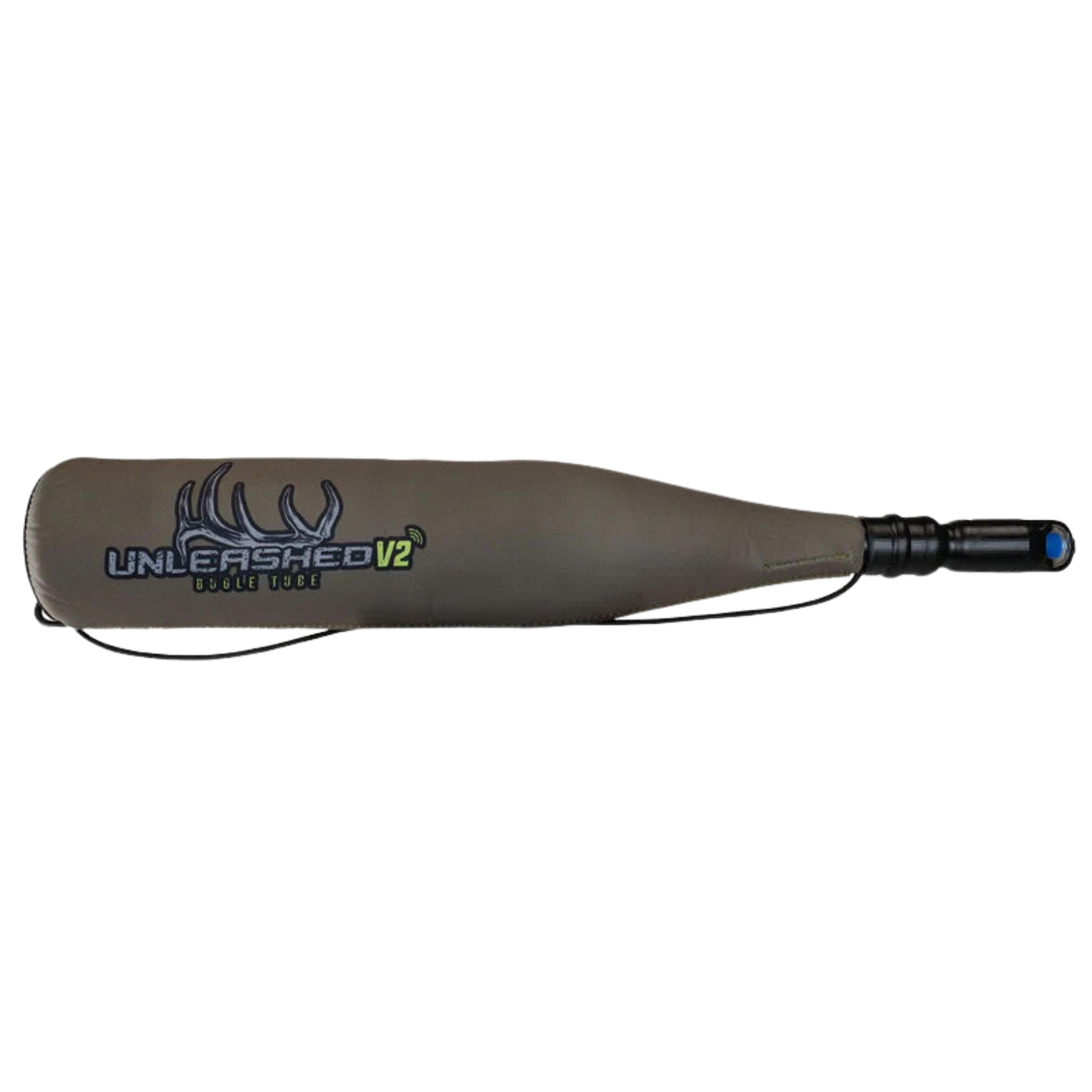 Unleashed V2 Bugle Tube