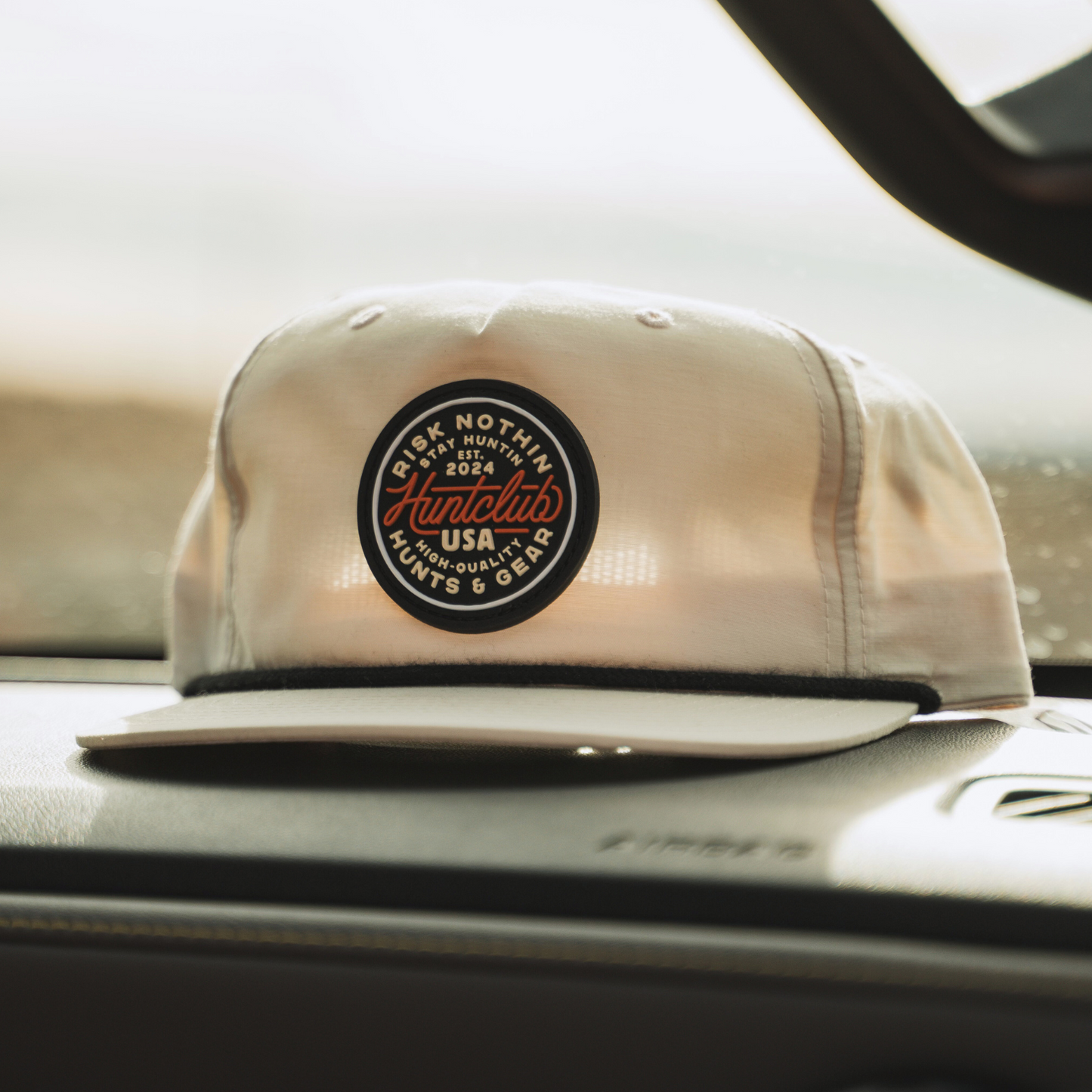 Outfitter Hat