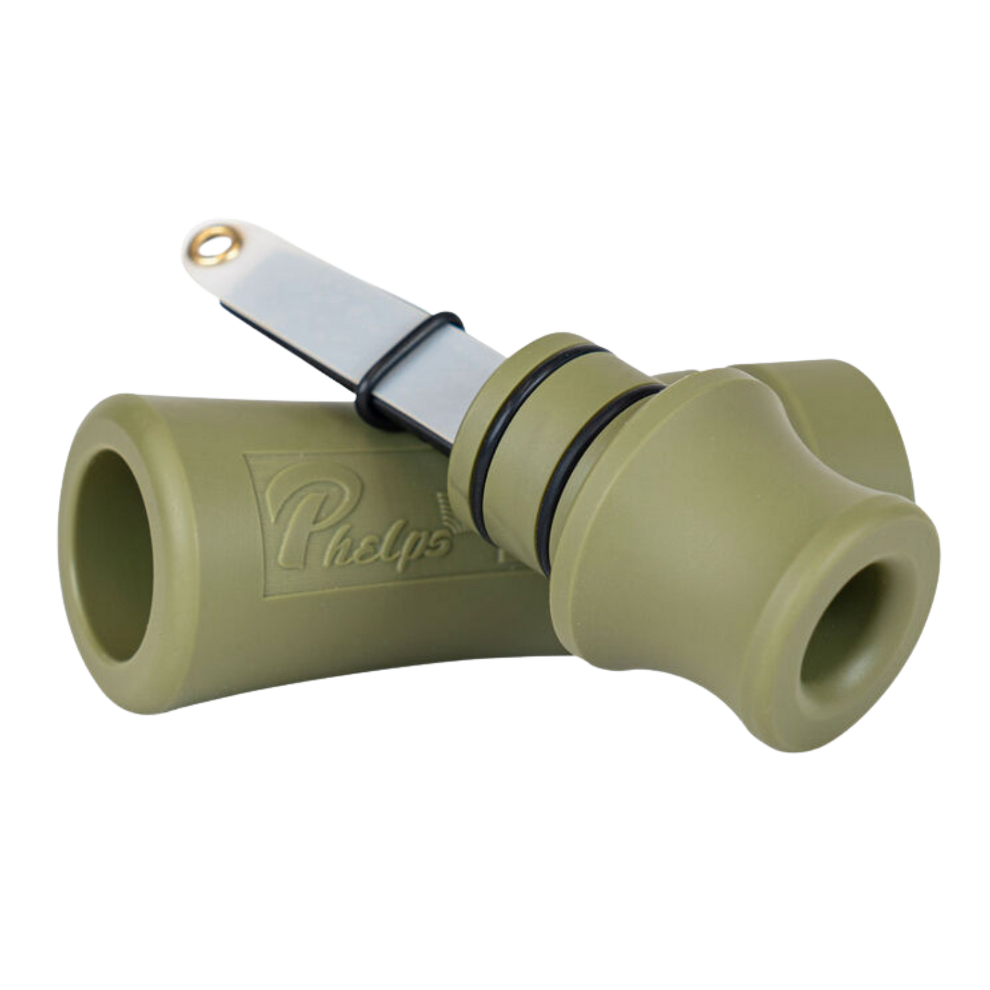 EZ SUK'R Deer Call