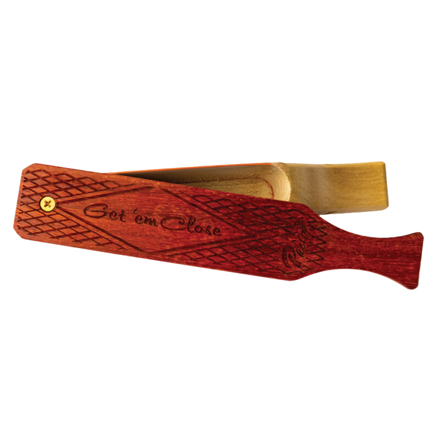 Pot Turkey Call