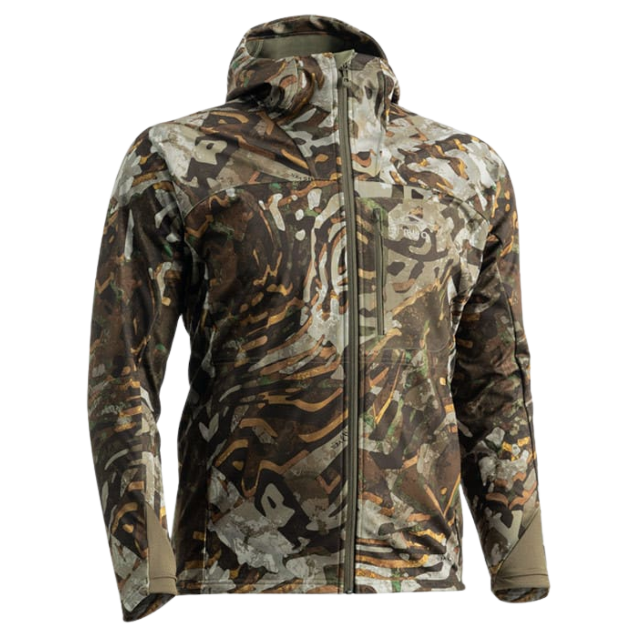 Aptitude Softshell Jacket